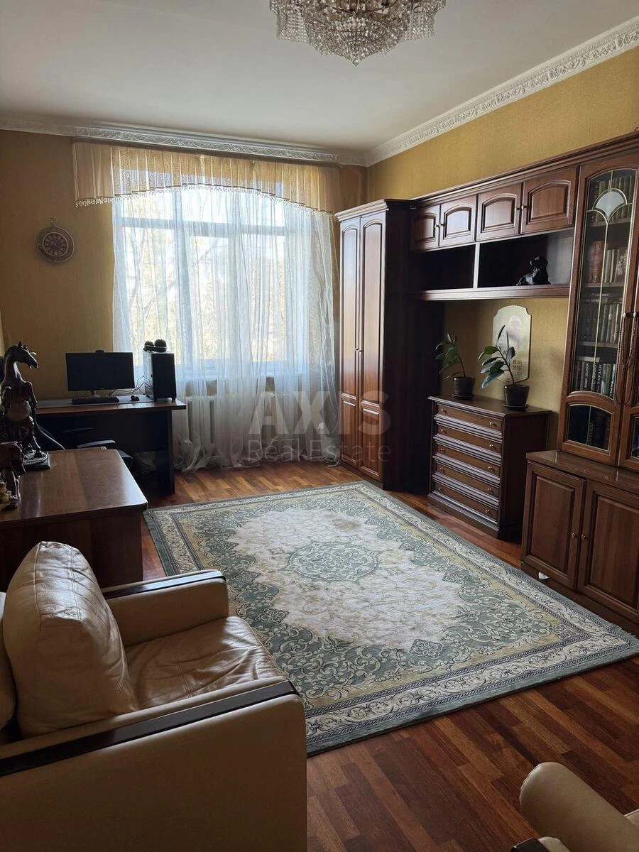 3к квартира ул. Почайнинская 23700989