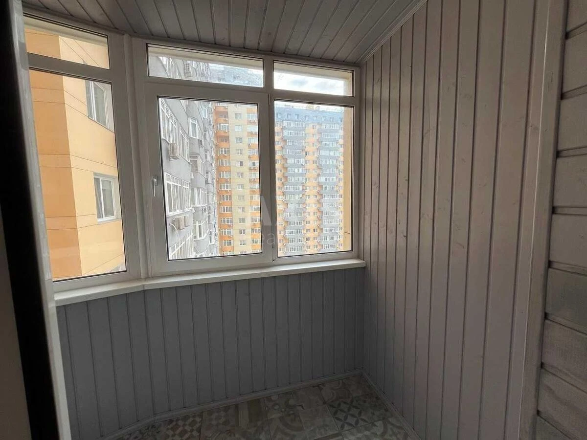 1k apartment vul. Kondratjuka Jurija 3686485