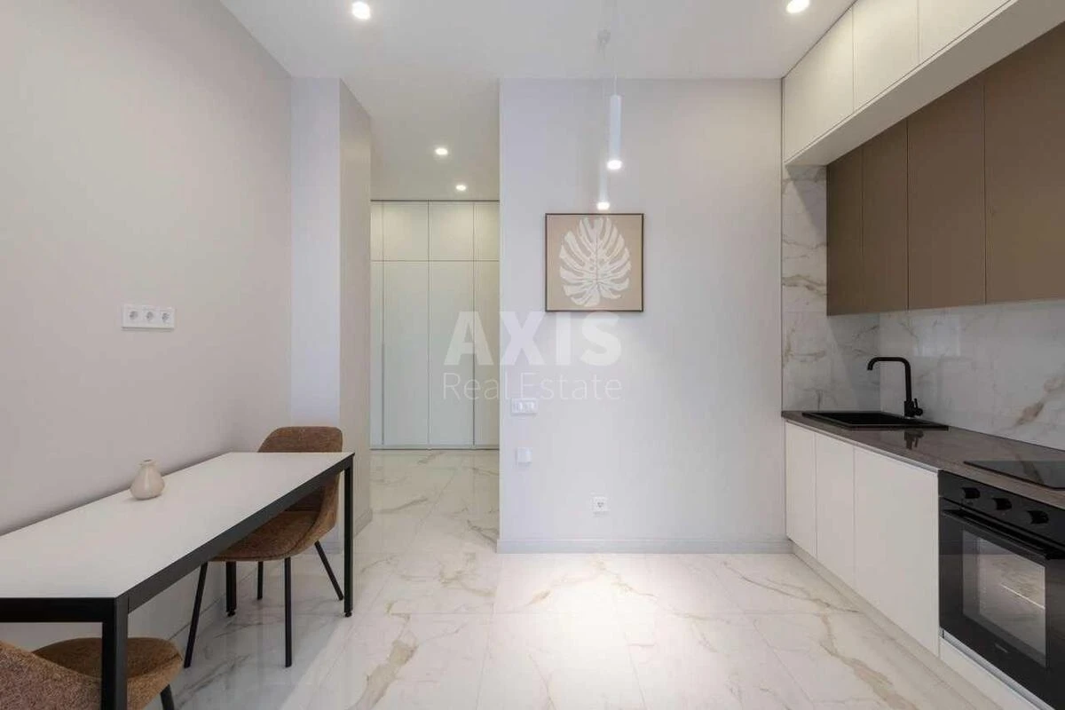 2k apartment vul. Andriya Verkhohlyada 14А690751