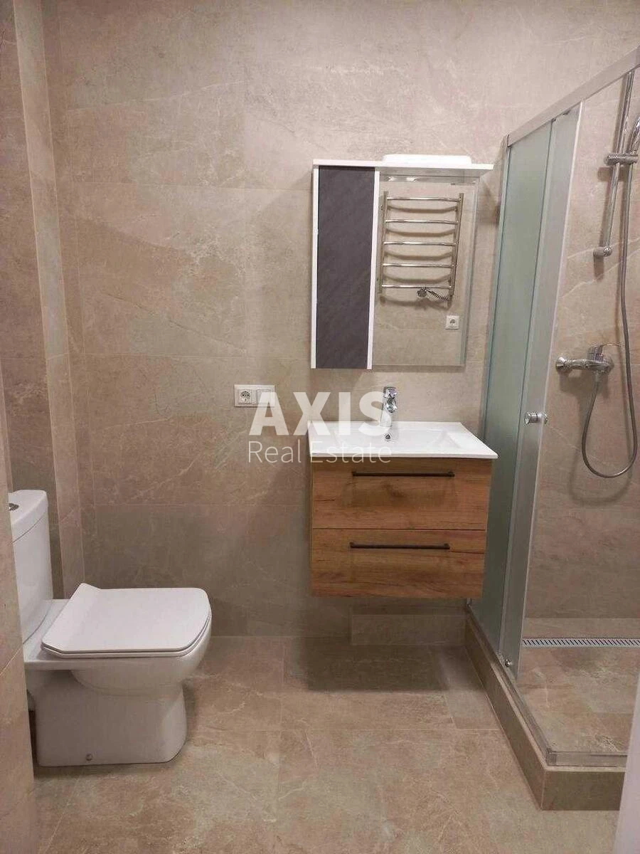 1k apartment vul. Sagajdaka Stepana One hundred and one479792