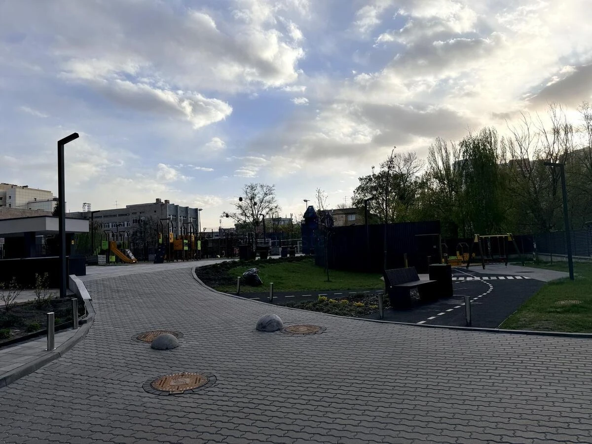 3к квартира ул. Васильковская 6884319