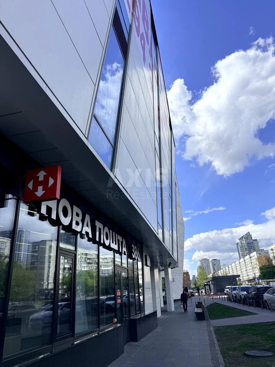 1k apartment pr-t Berestejskij 11, корп. 1688816
