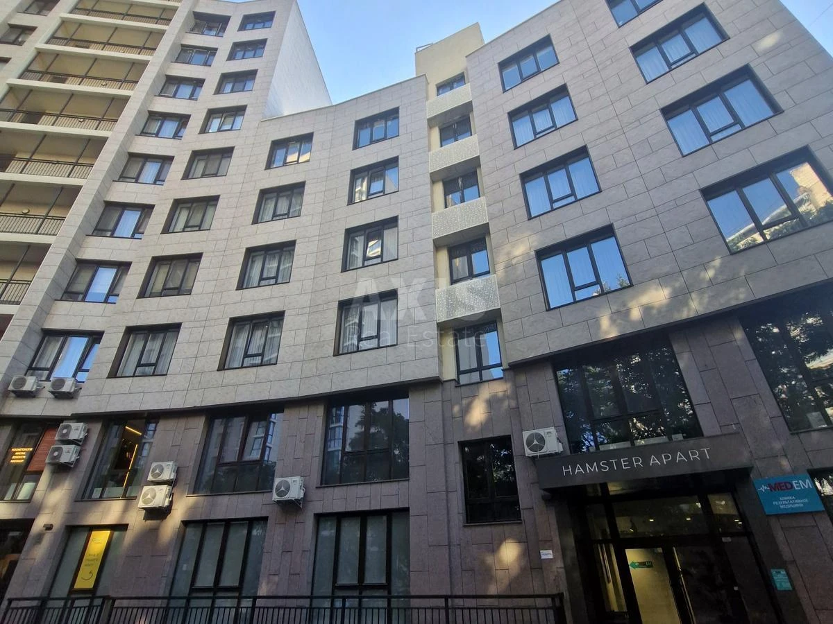 2к квартира ул. Василия Тютюнника 28А7191419