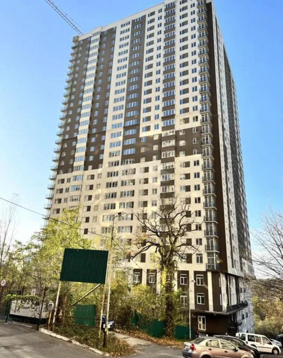 1k apartment vul. Rudans'kogo Stepana 9А6402912