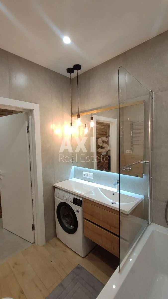 1k apartment vul. Junac'ka 8497524