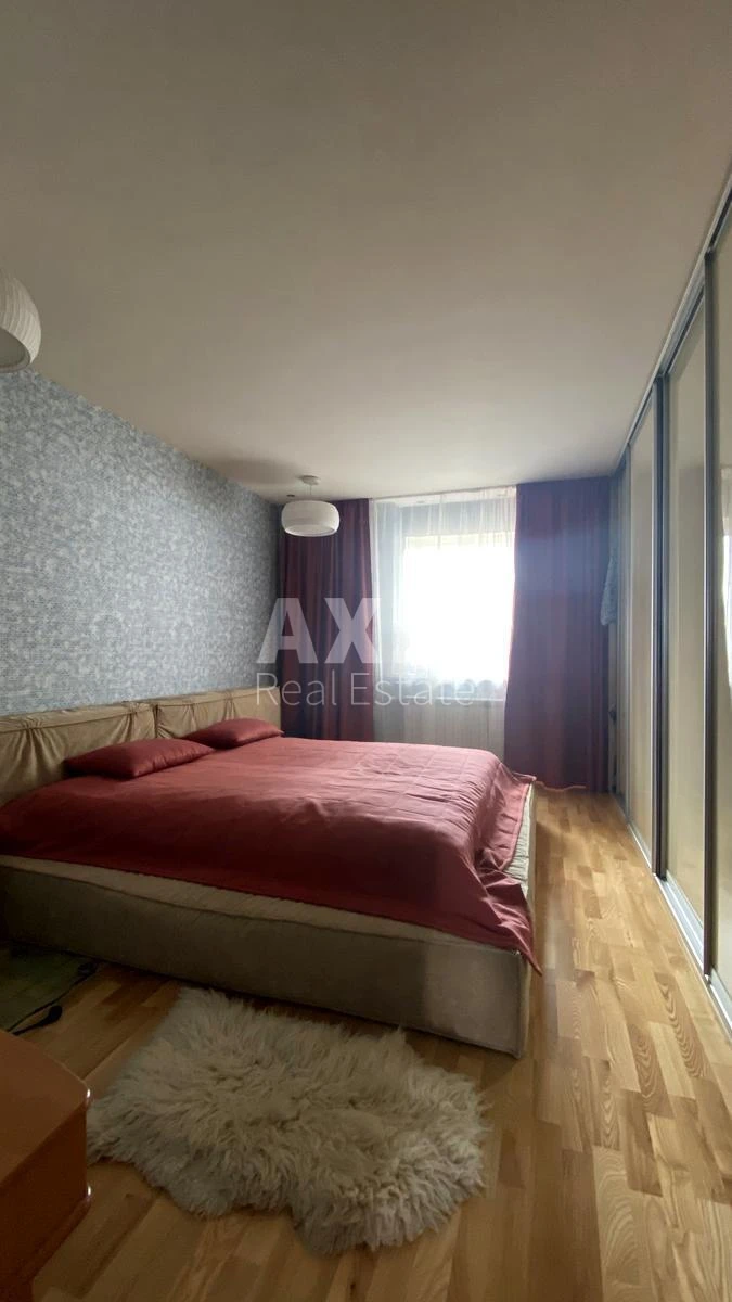 3k apartment vul. Gmyri Borysa 6699747