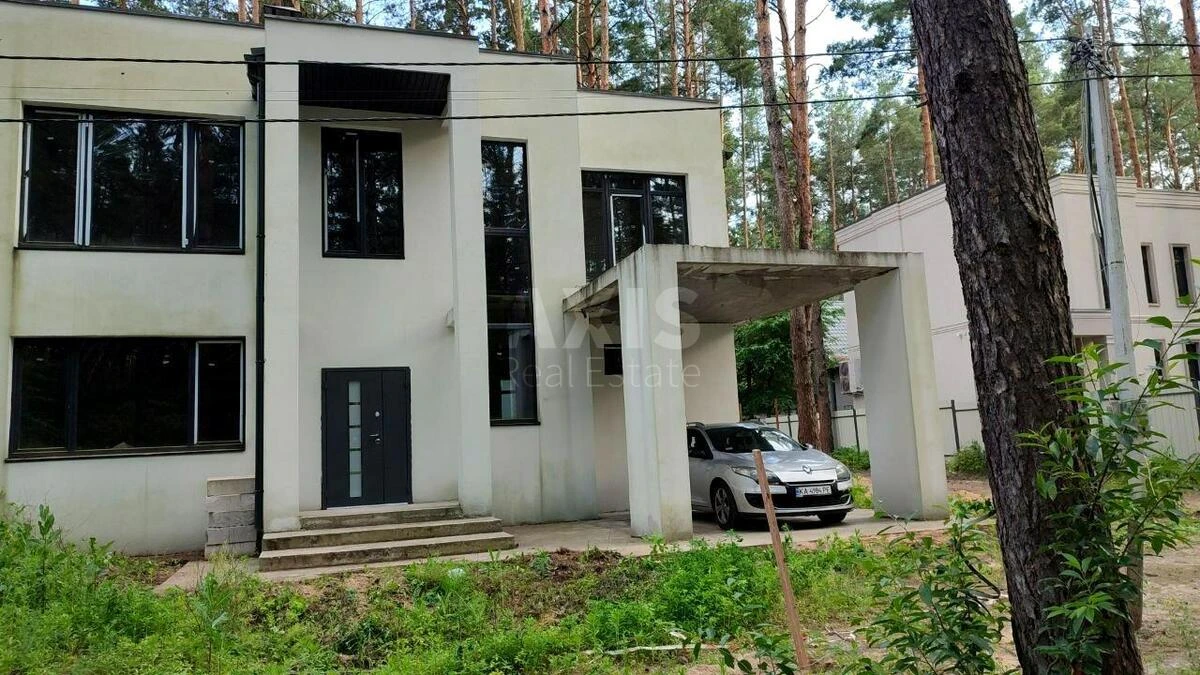 Дoм ул. Лесная, 180м2, город Киев623211