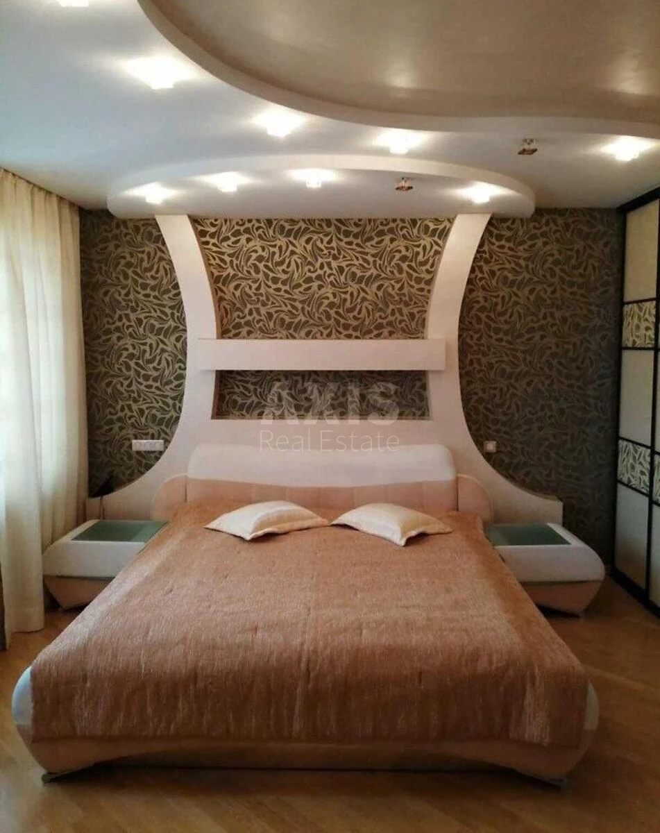 4k apartment vul. Osinnja 33713307