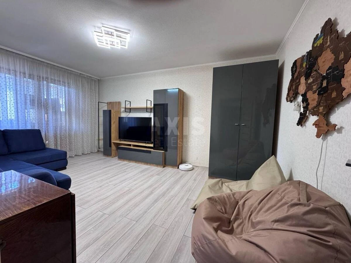 2к квартира пр-т Григоренко Петра 7В698293