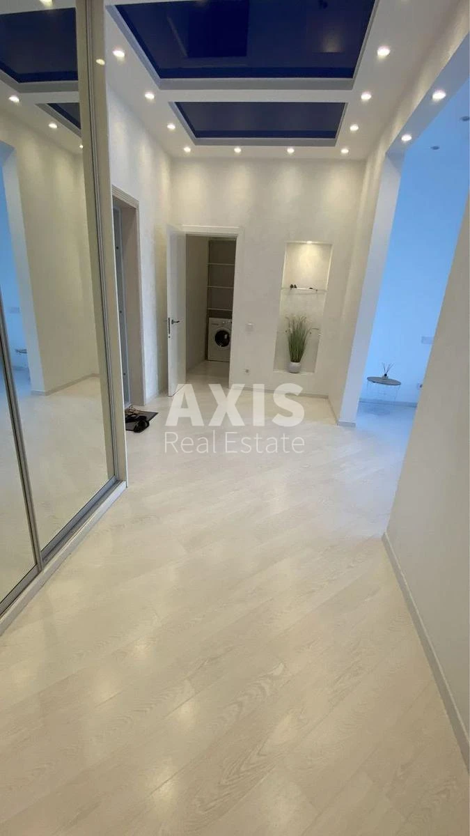 2k apartment vul. Okipnoi' Rai'sy 18386445