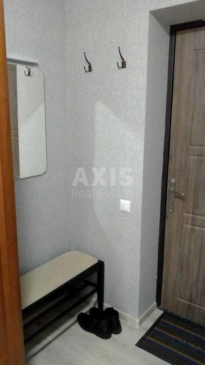1k apartment vul. Sergija Kolosa 3711059
