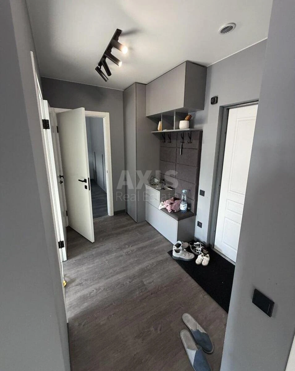 2k apartment vul. Vyshnjakivs'ka 46958817