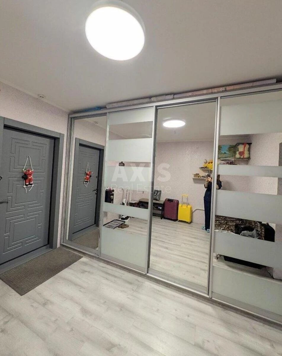2к квартира ул. Данченко Сергея 5, корп. 27112414