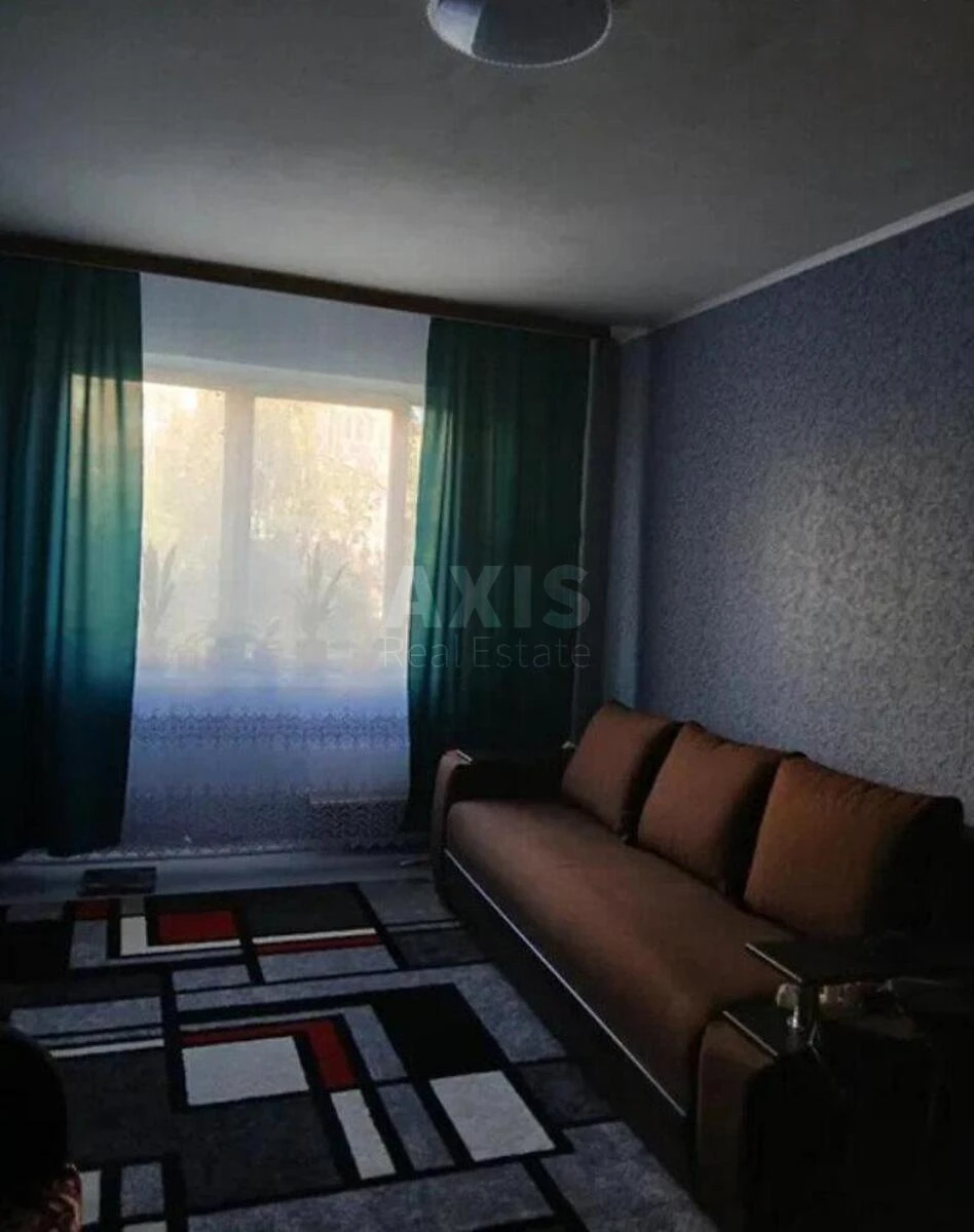 1k apartment vul. Vakhtanha Kikabidze 12696054
