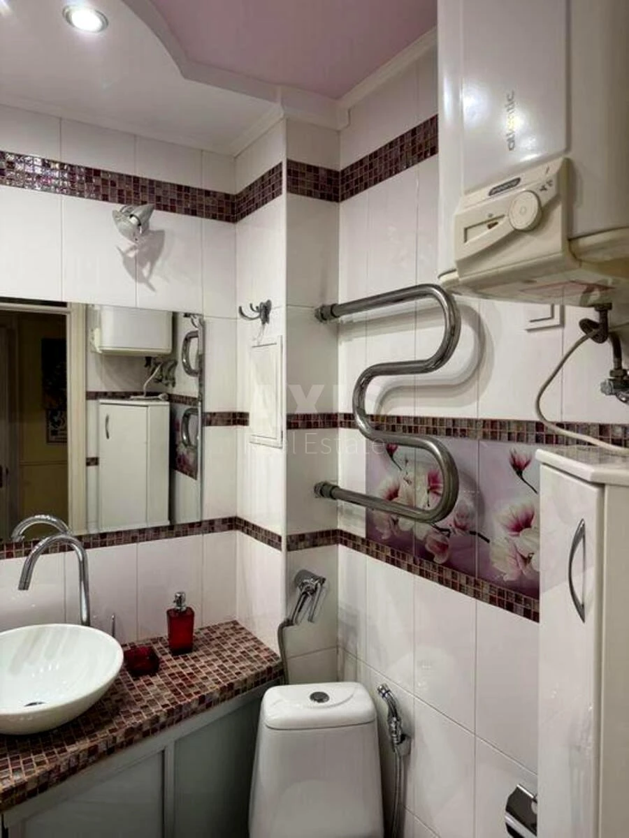1k apartment pr-t Obolons'kyj 34664644