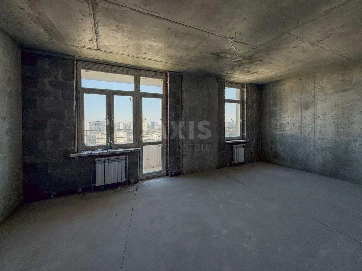 2k apartment vul. Lypkivs'kogo Vasylja Mytropolyta 37Б711632
