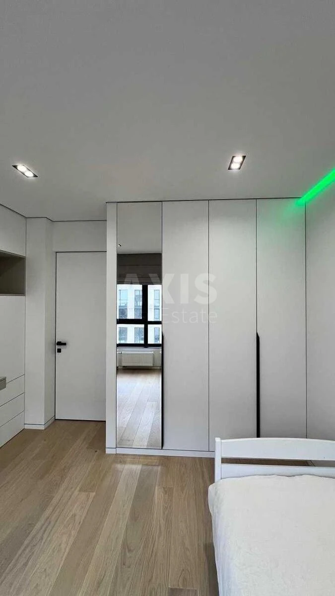 1k apartment vul. Saljutna 2Б6965013
