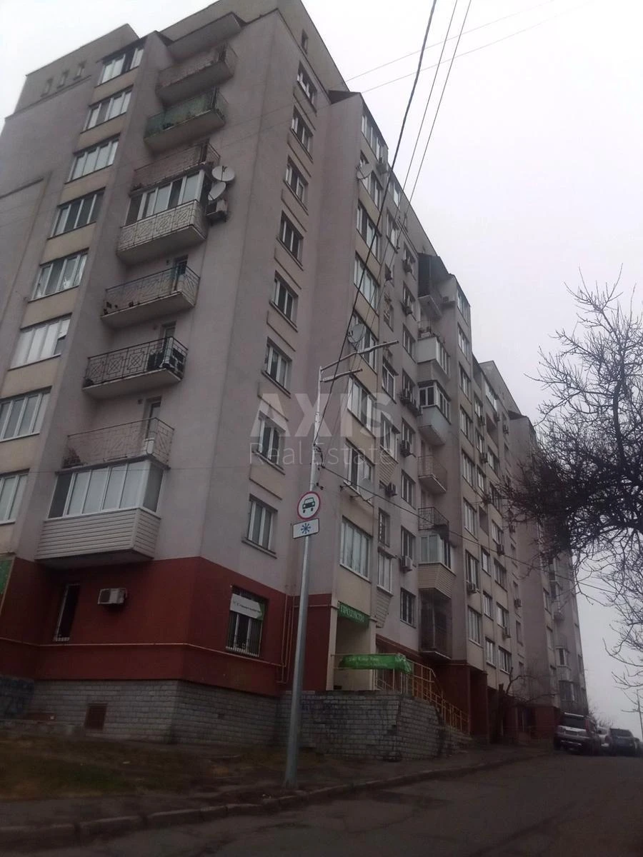 1к квартира ул. Гамалаевская 3468188