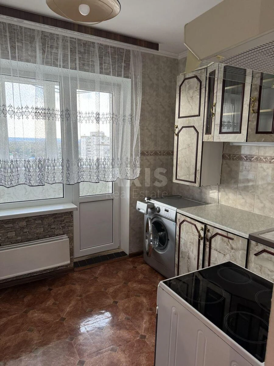 2k apartment vul. Kashtanova 469755