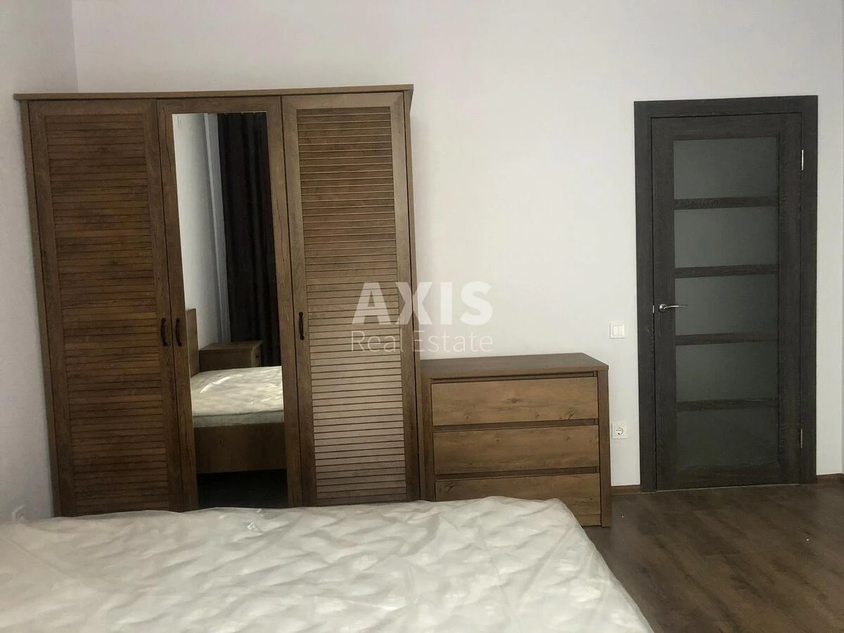 1к квартира пр-т Берестейский 65 А678548