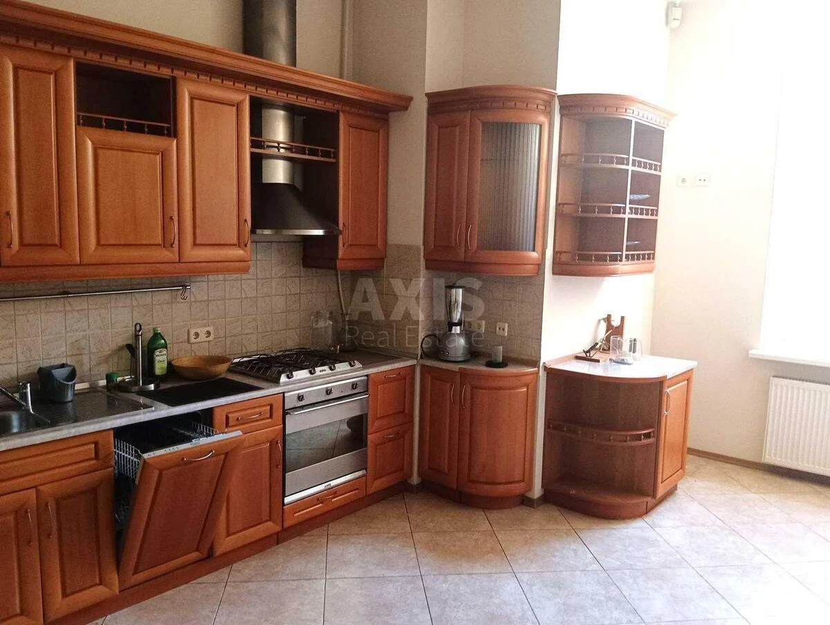 Office vul. Gorodec'kogo Arhitektora 10/1, 340m2699611