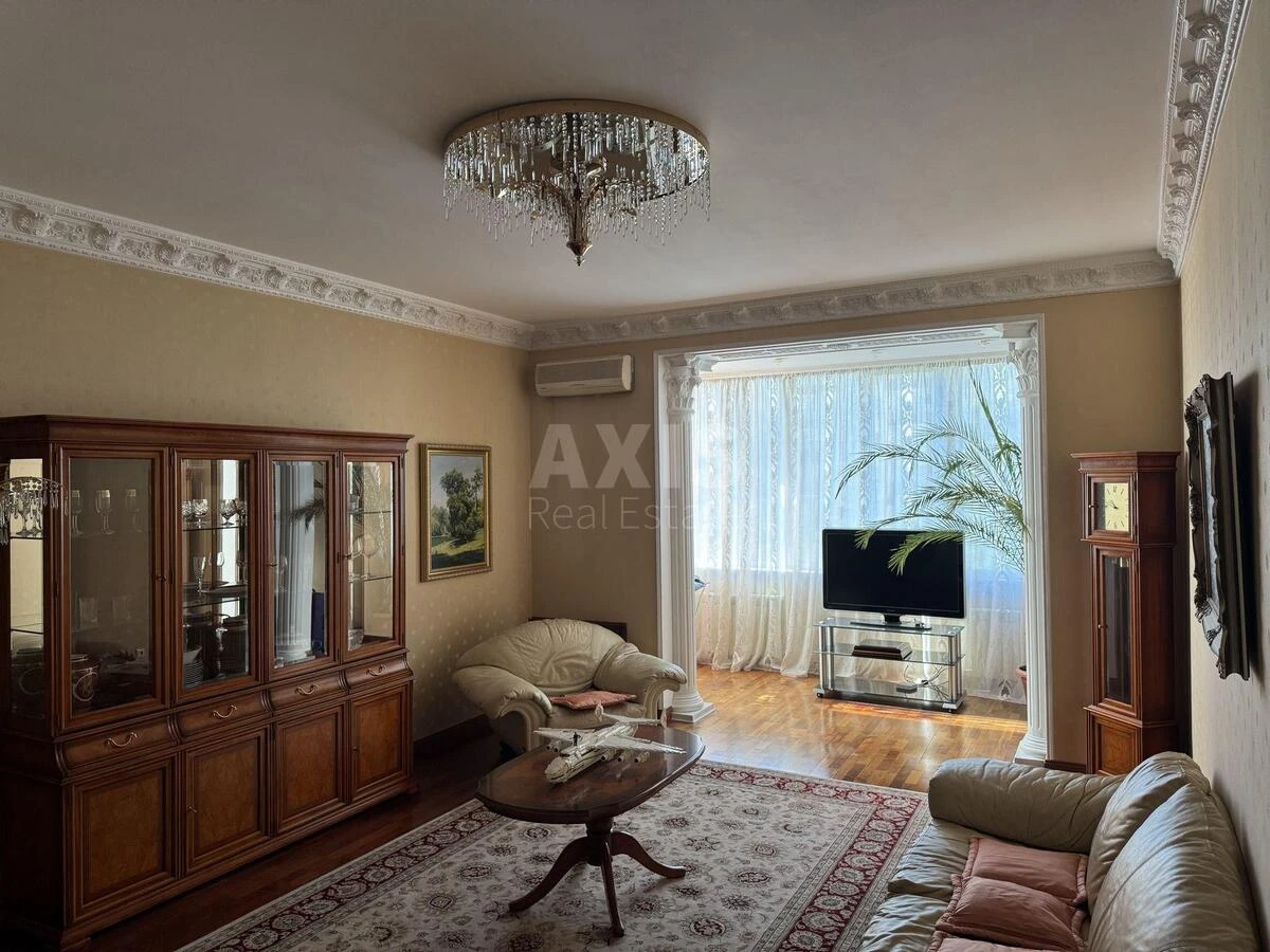 3k apartment vul. Pochajnyns'ka 23700986