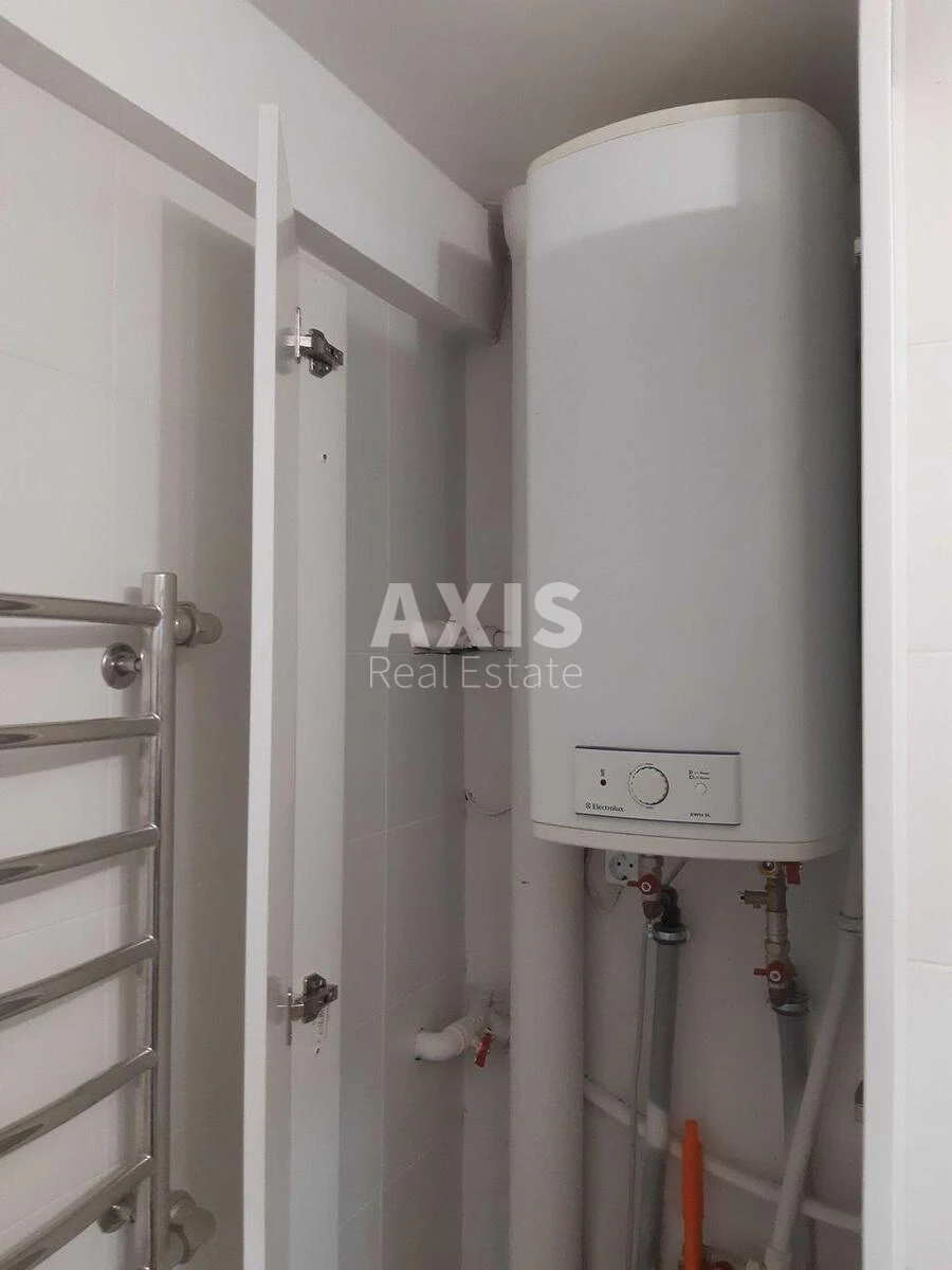 1k apartment vul. Zabolotnogo Akademika 126/1697877