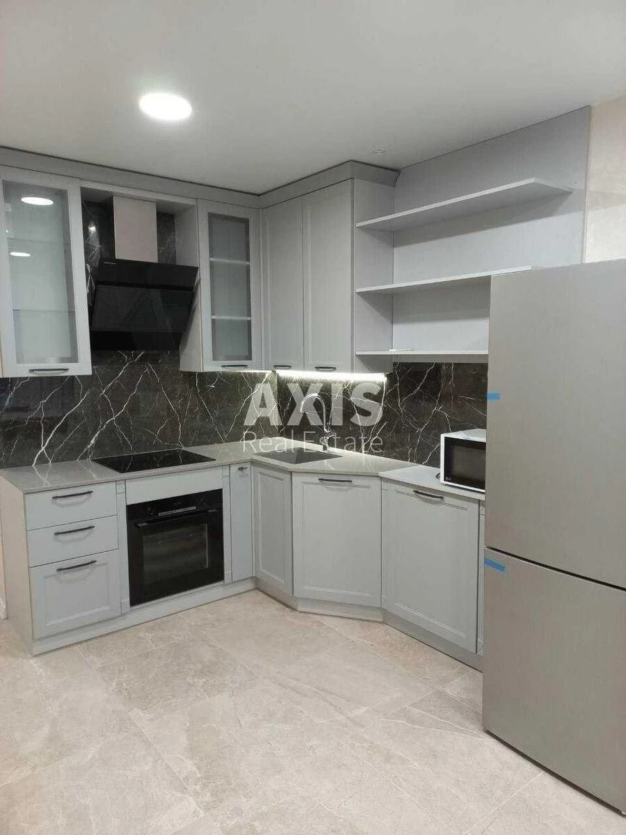 1k apartment vul. Sagajdaka Stepana One hundred and one47979