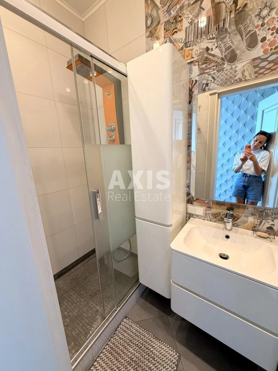4k apartment vul. Okipnoi' Rai'sy 18701847