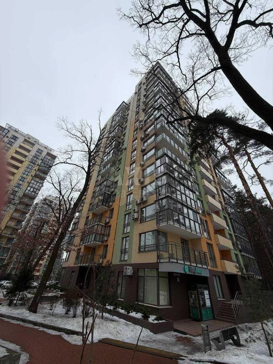 1к квартира ул. Петрицкого Анатолия 17656405