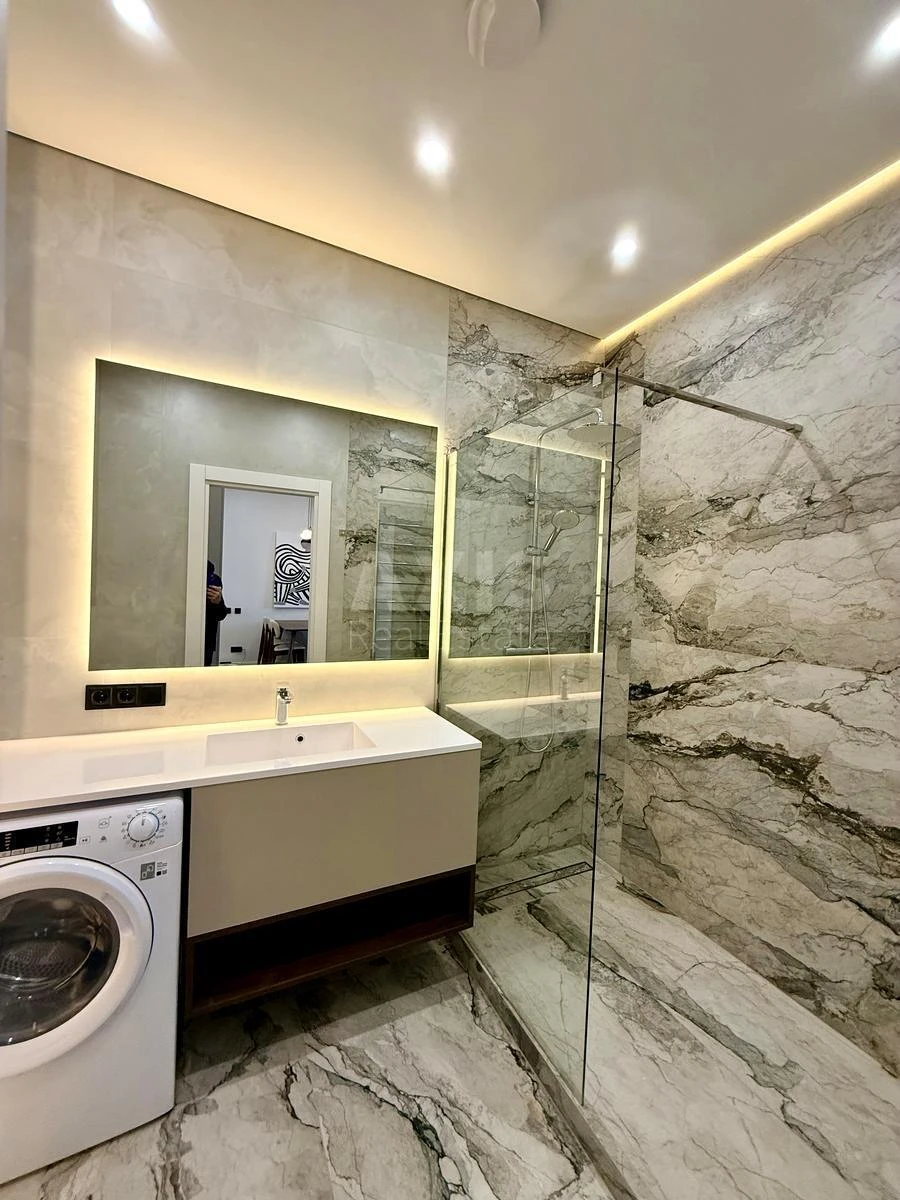 1k apartment pr-t Berestejskij 11, корп. 1688813