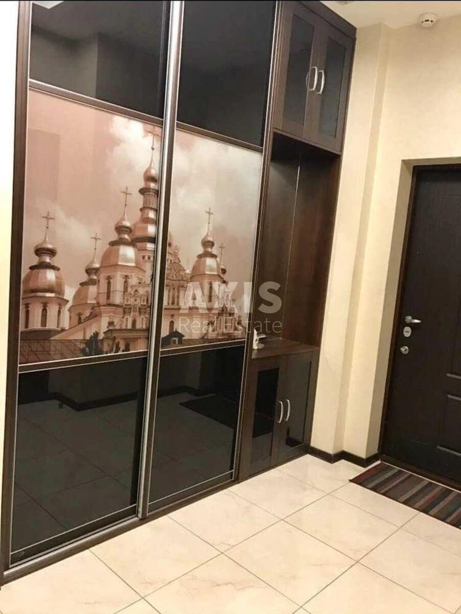 3k apartment vul. Andriya Verkhohlyada eighteen A6879719