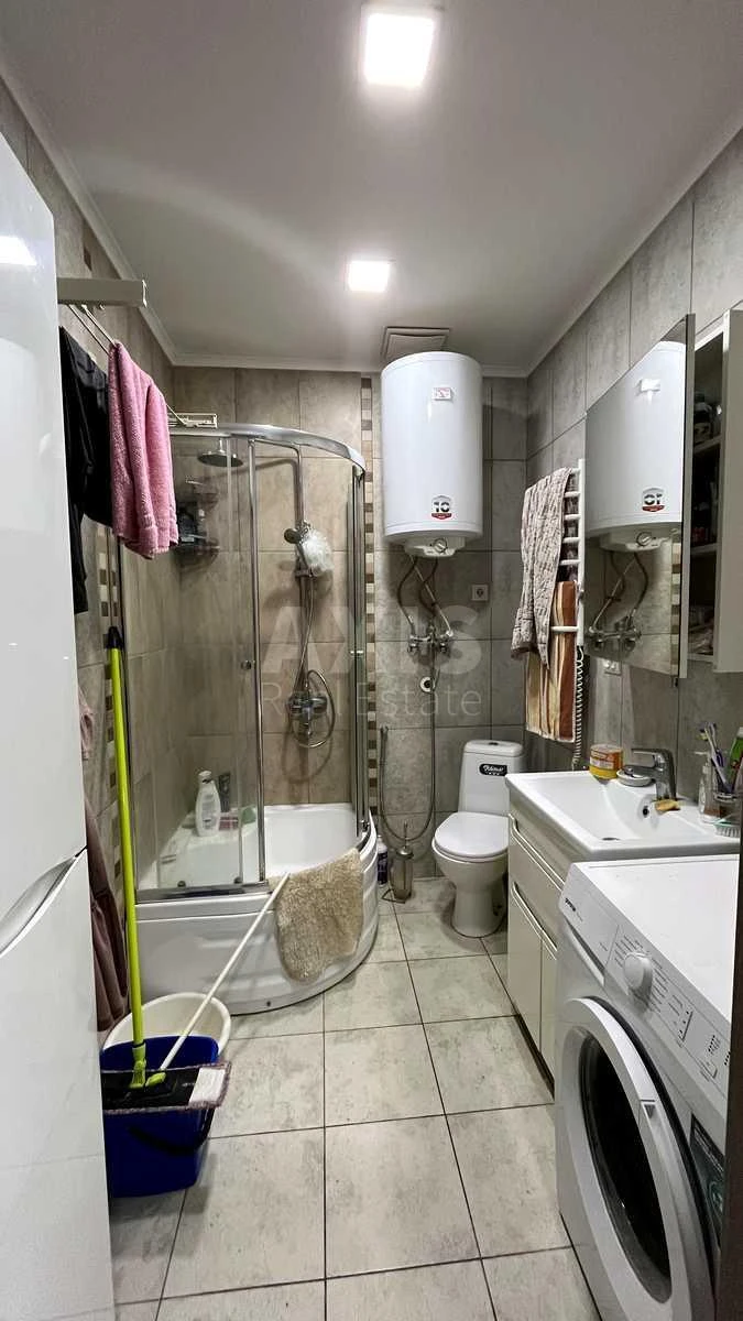 2k apartment vul. Zamkovec'ka 94704279