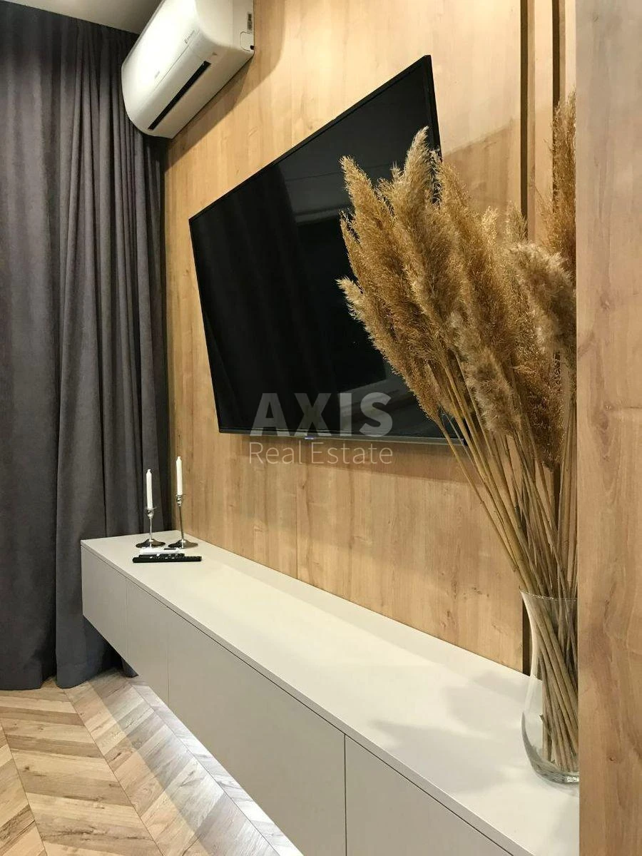 1k apartment vul. Junac'ka 8497521