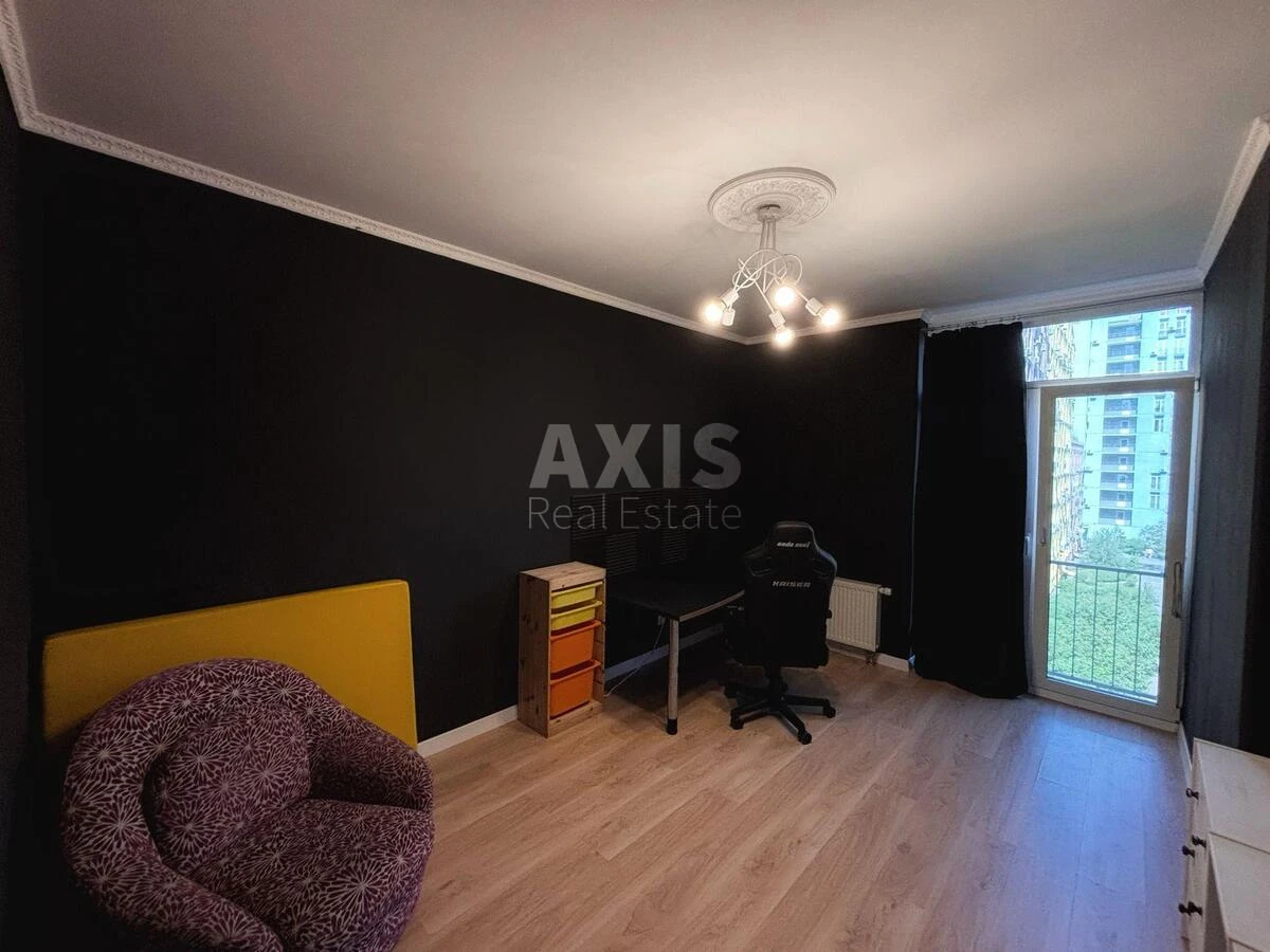 3k apartment vul. Regeneratorna 4685036