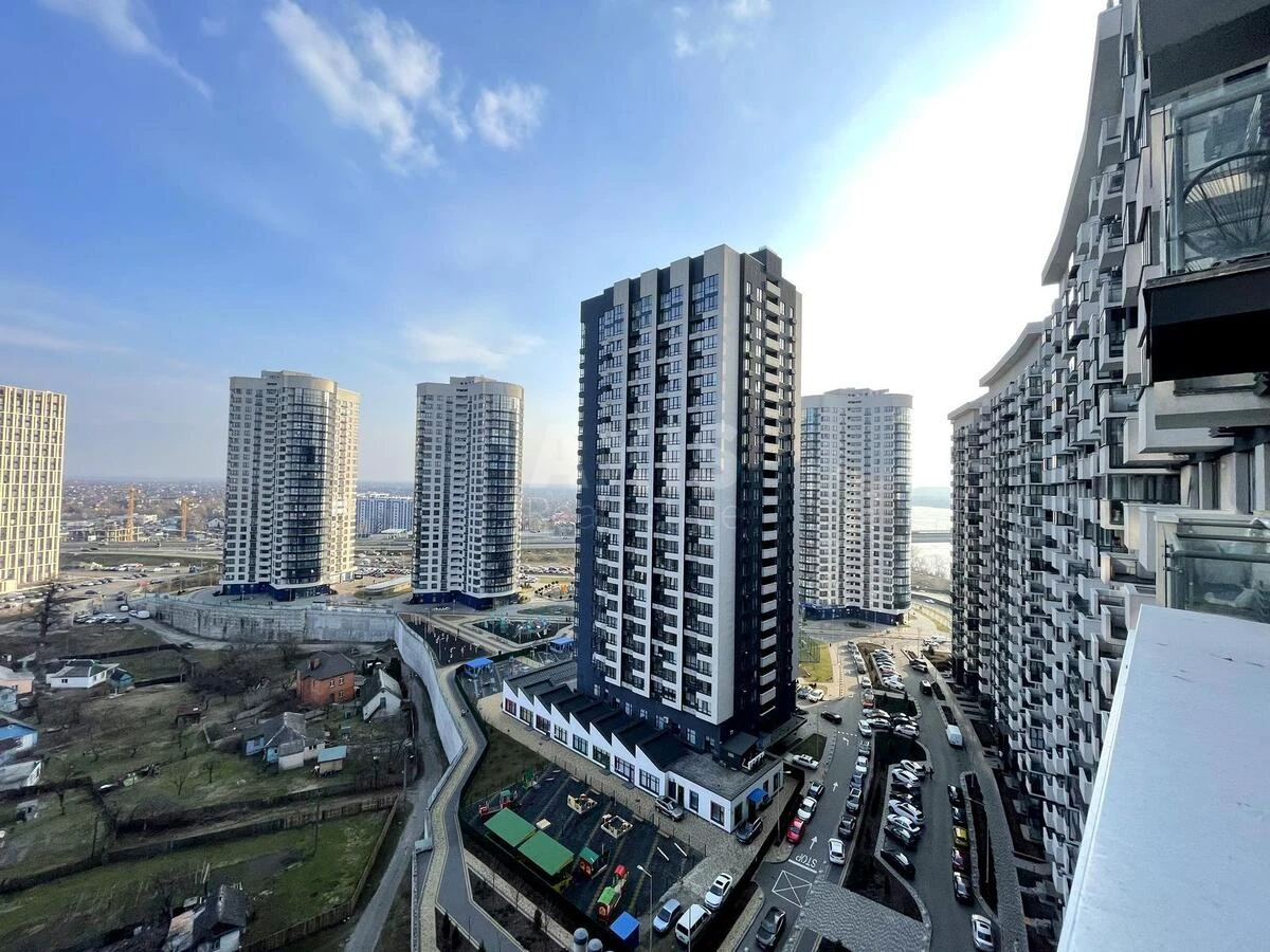 3к квартира ул. Осокорская 2А6898614