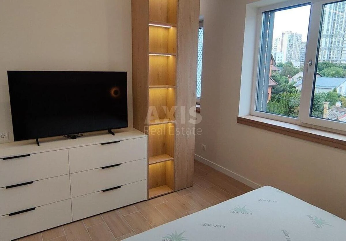 1k apartment vul. Lubens'ka 14689998