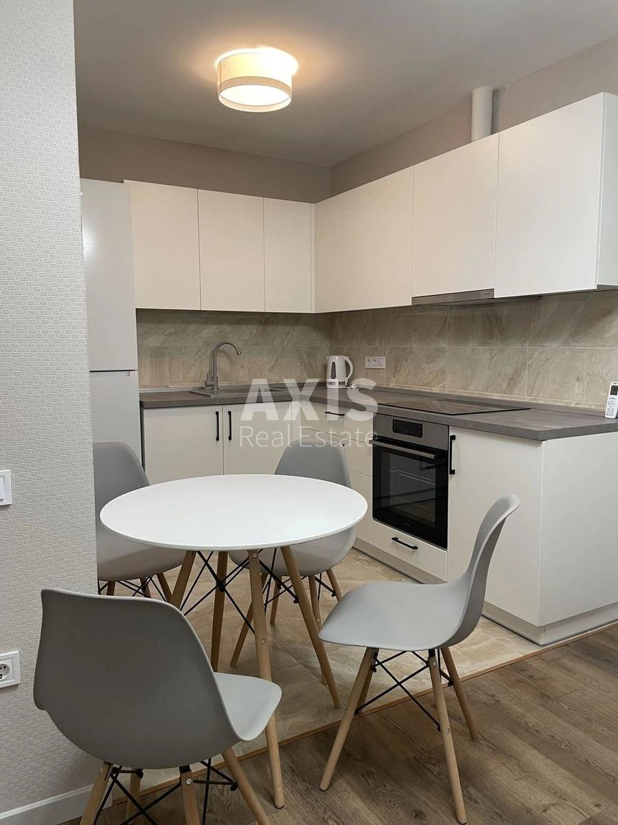 1k apartment vul. Svyatoslava Khorobroho 335854