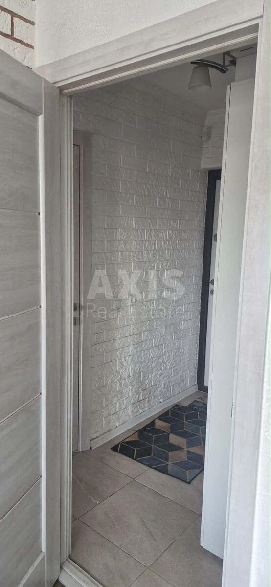 1к квартира ул. Новаторов 2А709853