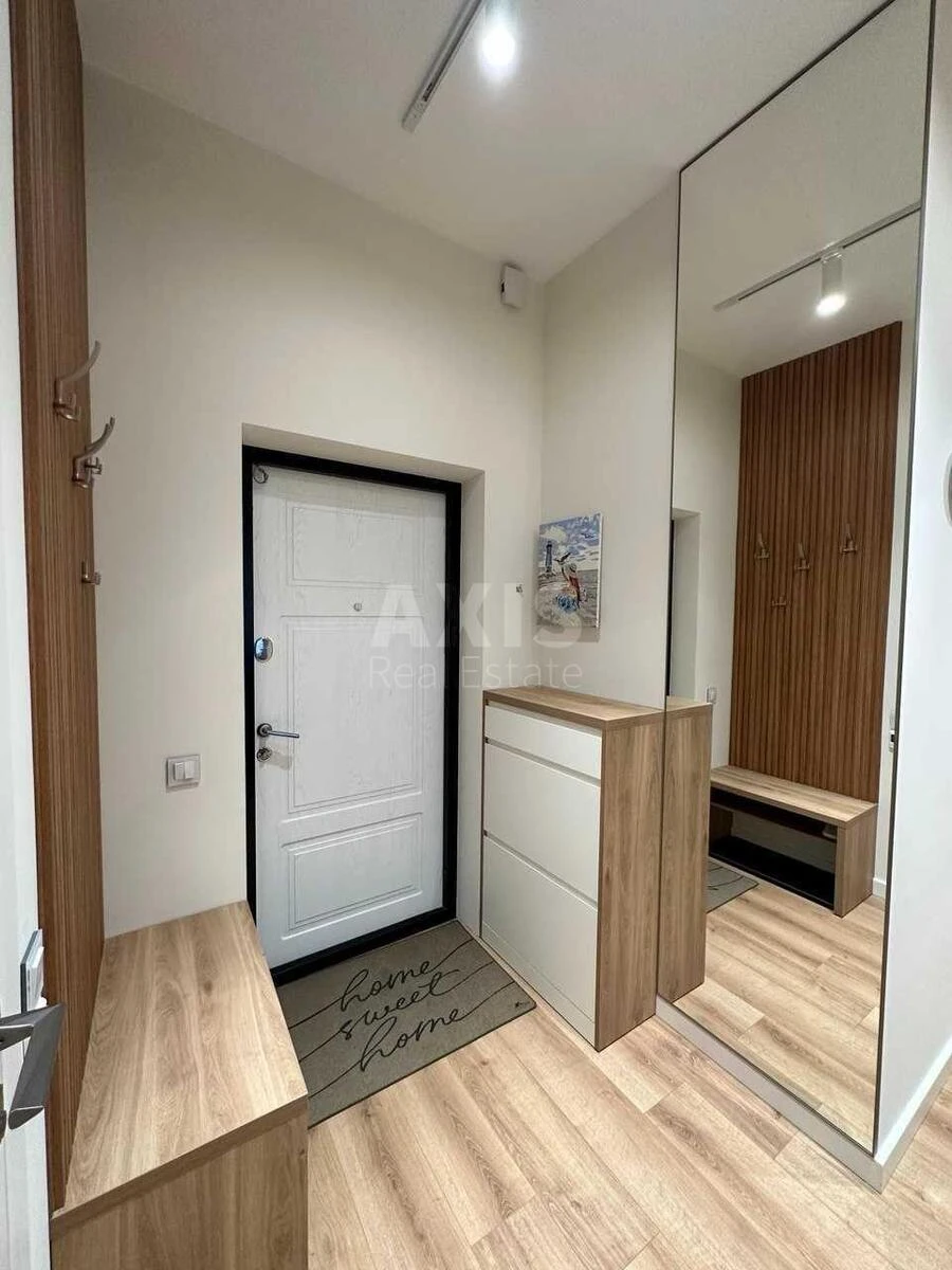 2k apartment vul. Radystiv 327096113