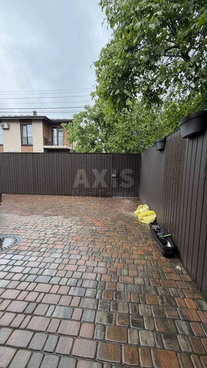 House vul. Vynogradna, 120m2, Kyiv city6920222