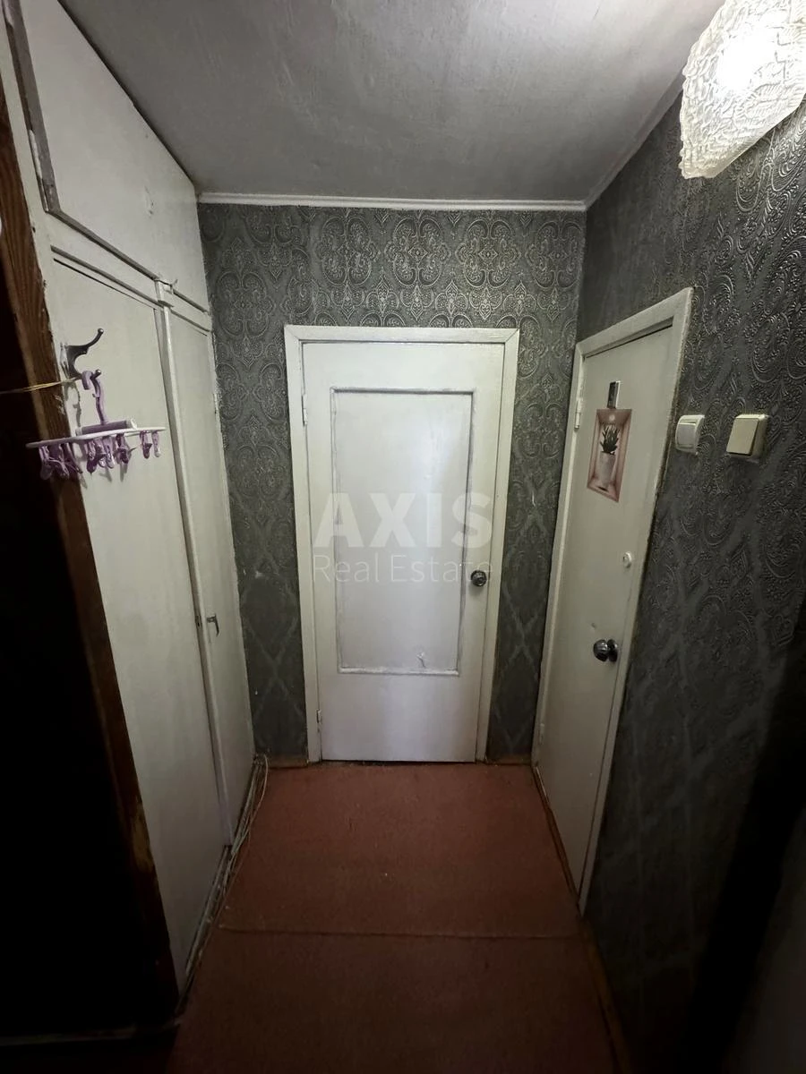 3k apartment pr-t Gongadze Georgija 96766317