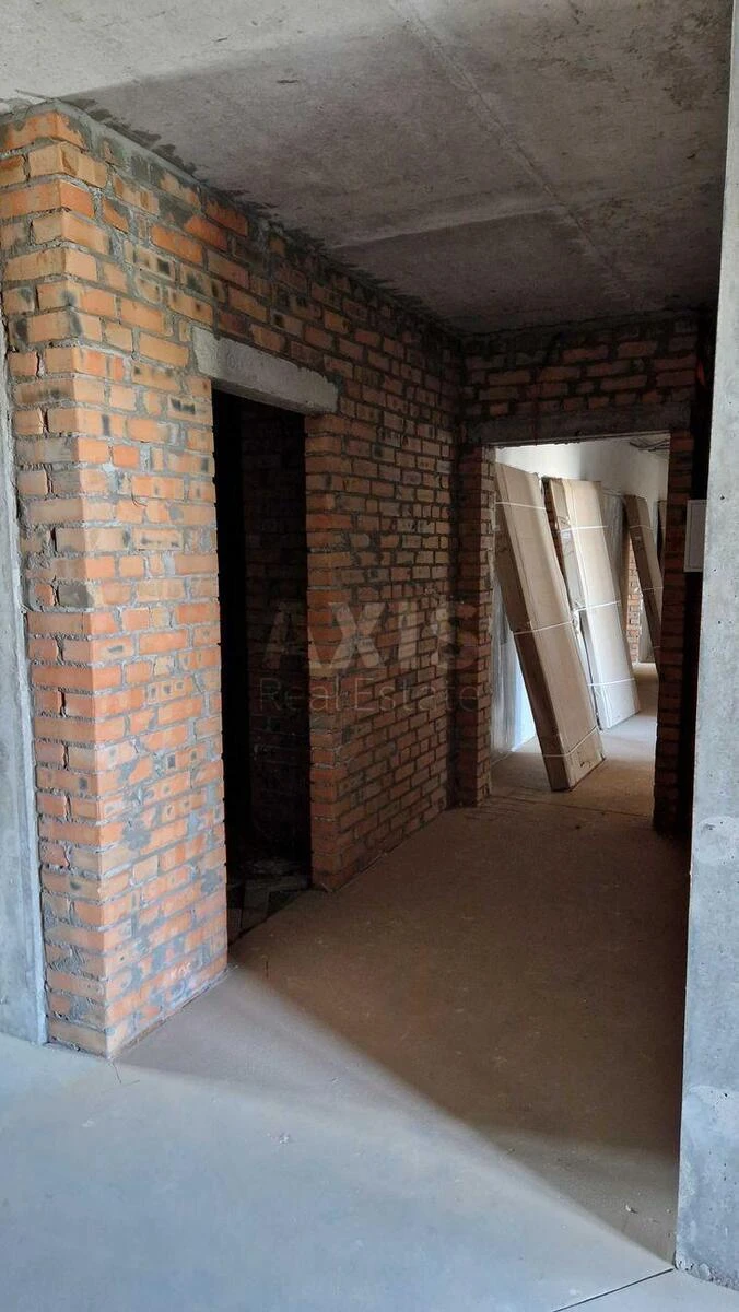2к квартира ул. Сверстюка Евгения 54676899