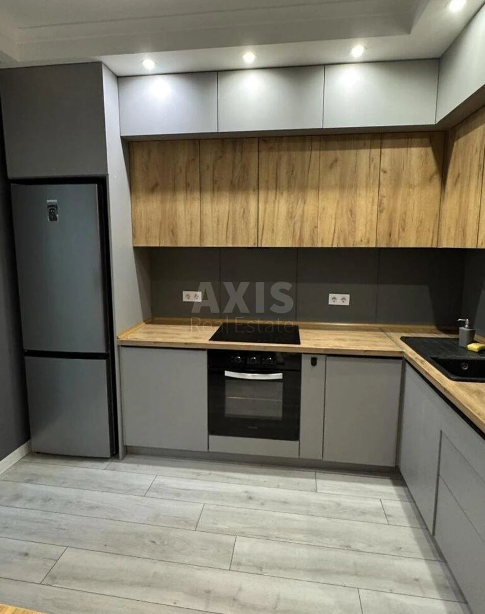 1k apartment vul. Dragomanova 38А70725