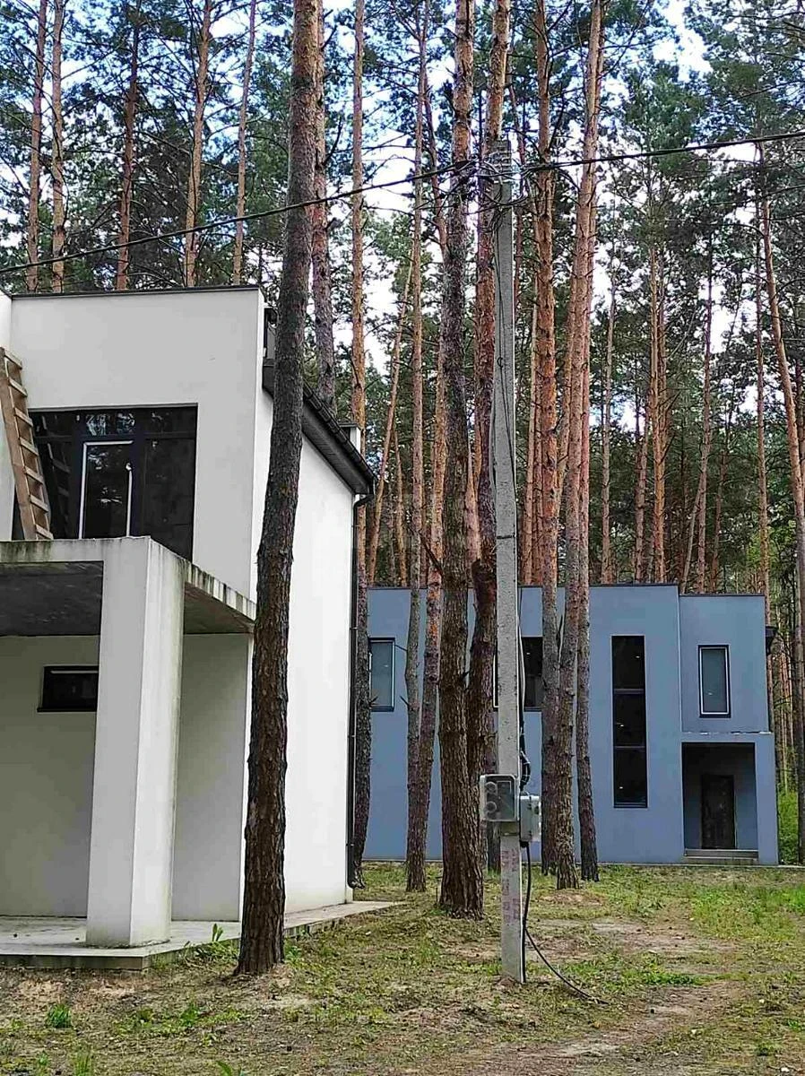 House vul. Lisna, 180m2, Kyiv city623212