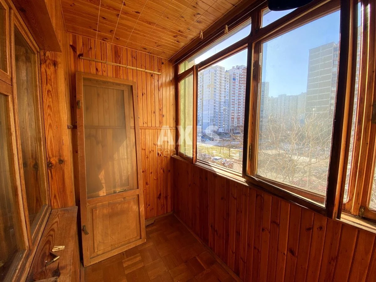 5к квартира ул. Oleksandry Ekster 10/87665326