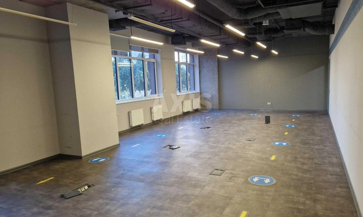 Office vul. Jaroslavs'ka 58, 818m27135812
