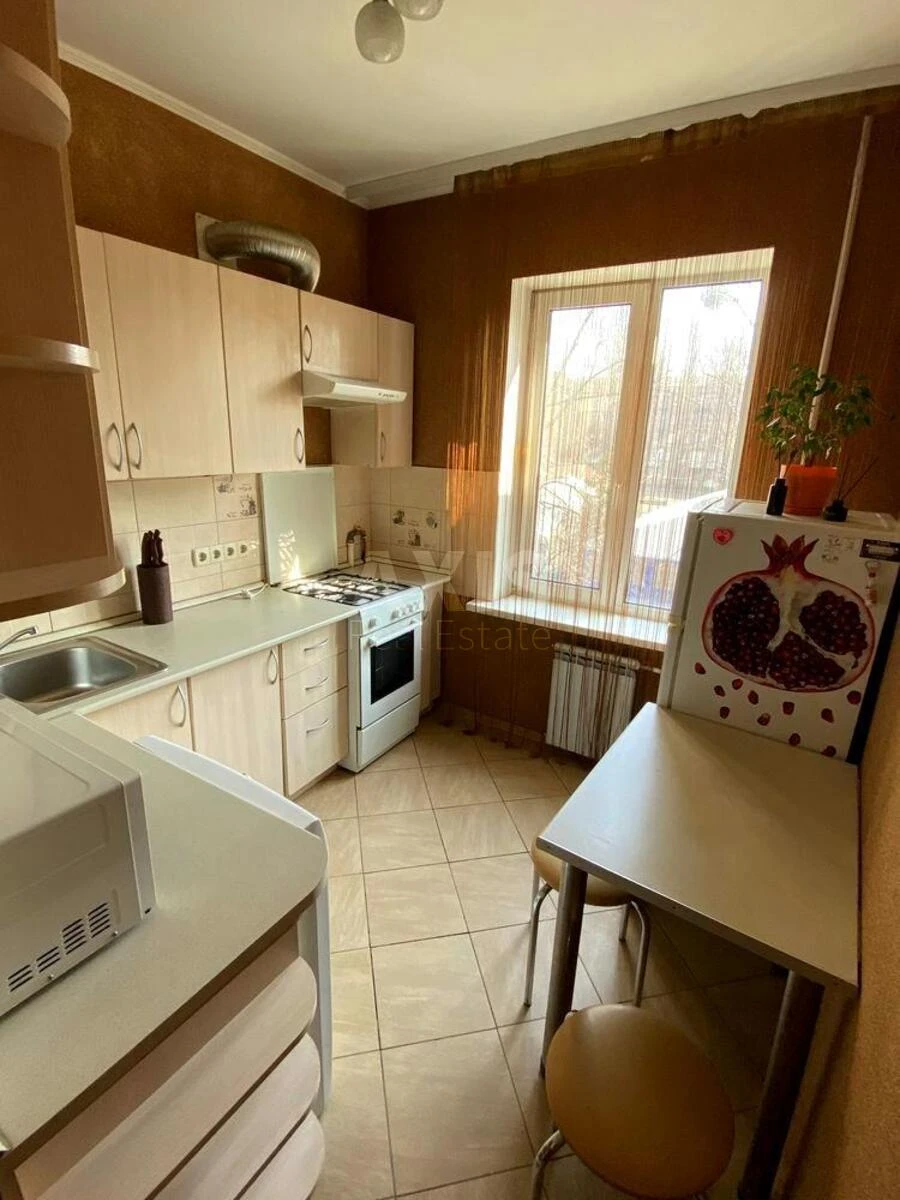 1k apartment vul. Zhytkova Borysa 7664030