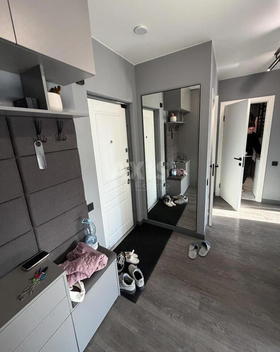 2k apartment vul. Vyshnjakivs'ka 46958818