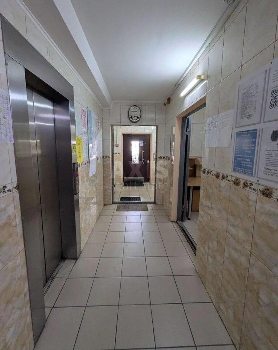 2k apartment vul. Danchenka Sergija 5, корп. 27112415